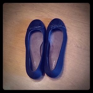 AREOSOLES BALLET FLATS
